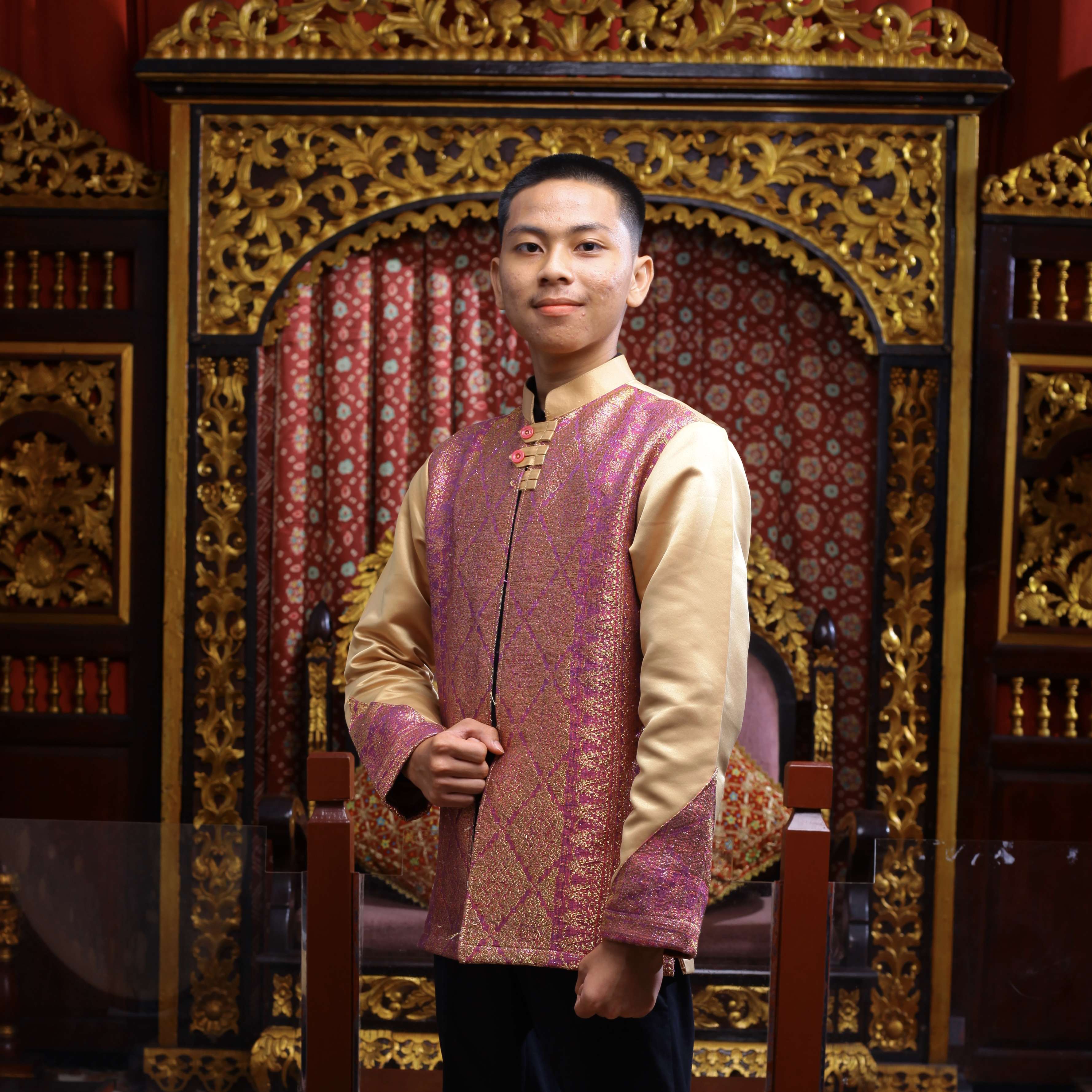 M FILLAH ATTAQY